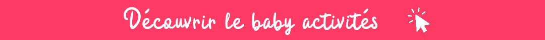 Découvrir la fiche produit du baby activités. 
