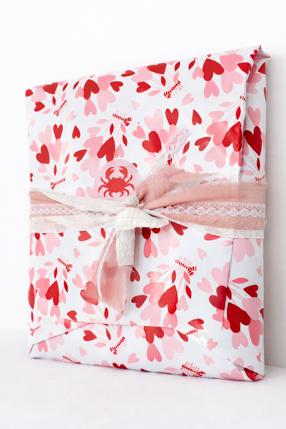 Agenda Bébé 0-12 mois — Carnet de bord naissance | Crabe Cerise